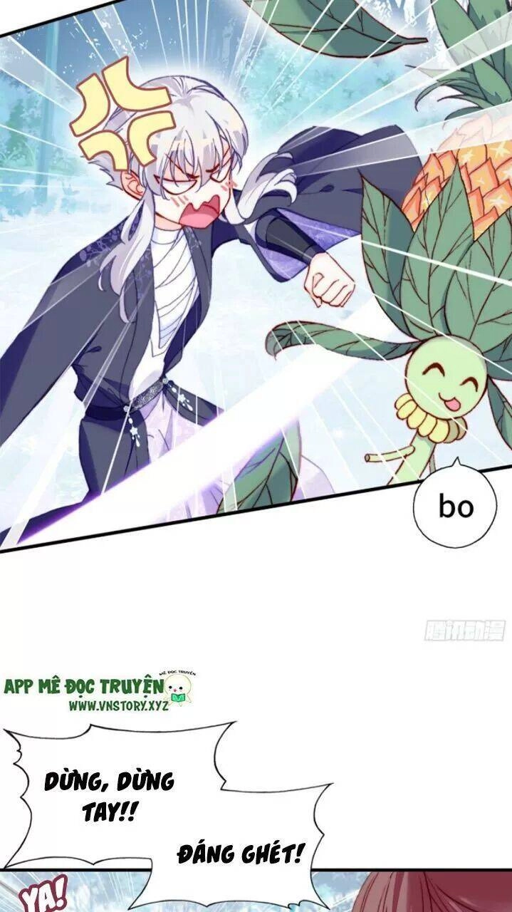 Lại Bị Bệnh Chiều Chuộng Quấn Lấy Chapter 18 - 52