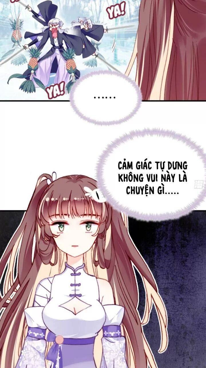 Lại Bị Bệnh Chiều Chuộng Quấn Lấy Chapter 18 - 53