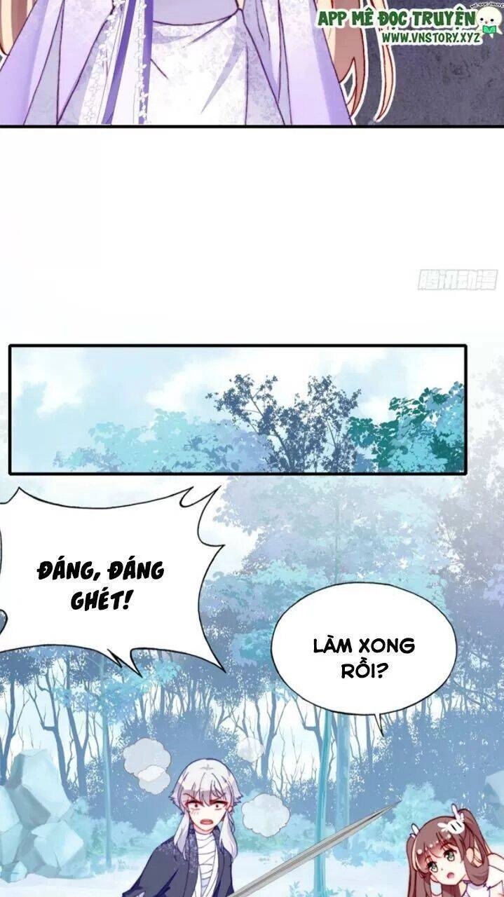 Lại Bị Bệnh Chiều Chuộng Quấn Lấy Chapter 18 - 54