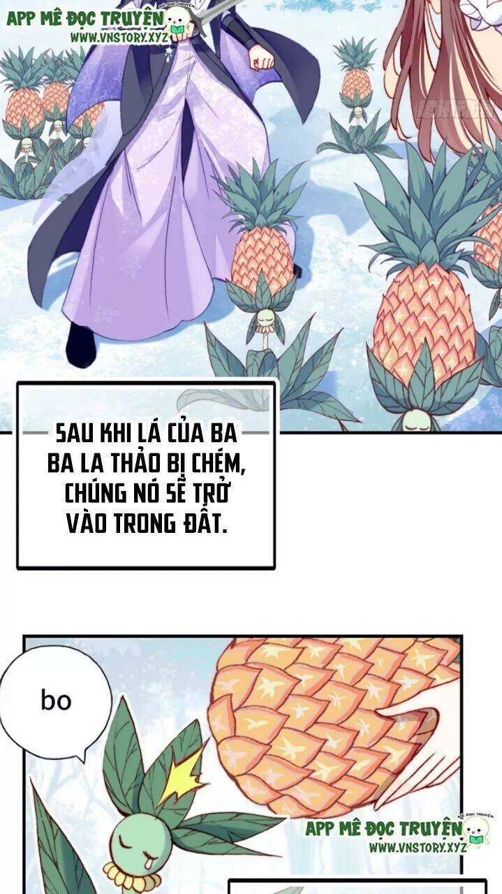 Lại Bị Bệnh Chiều Chuộng Quấn Lấy Chapter 18 - 55