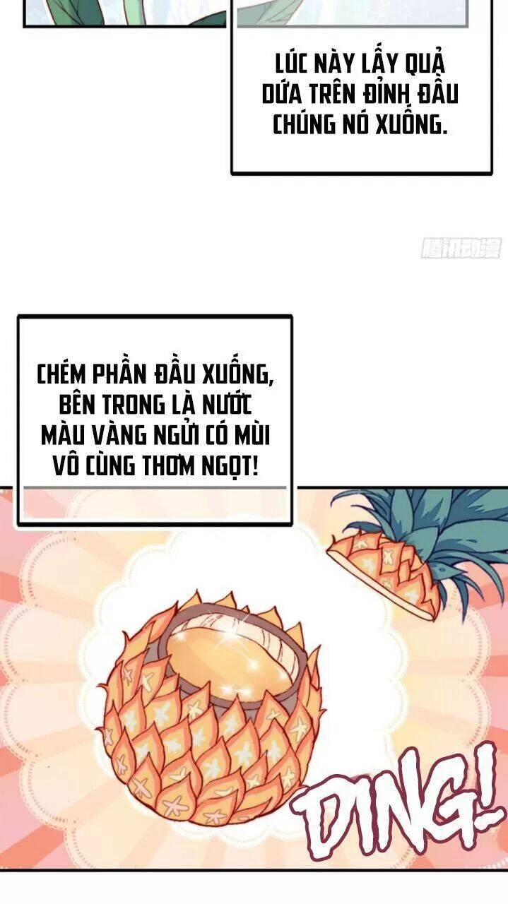 Lại Bị Bệnh Chiều Chuộng Quấn Lấy Chapter 18 - 56