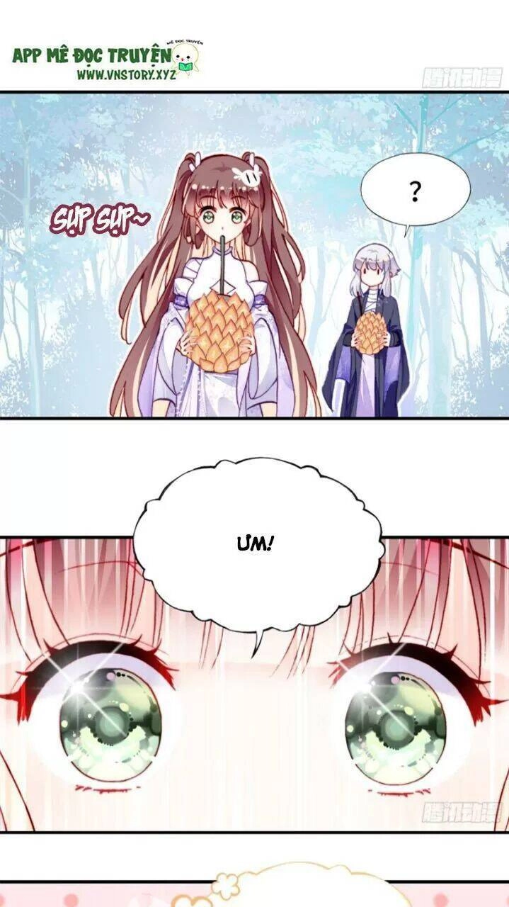 Lại Bị Bệnh Chiều Chuộng Quấn Lấy Chapter 18 - 57