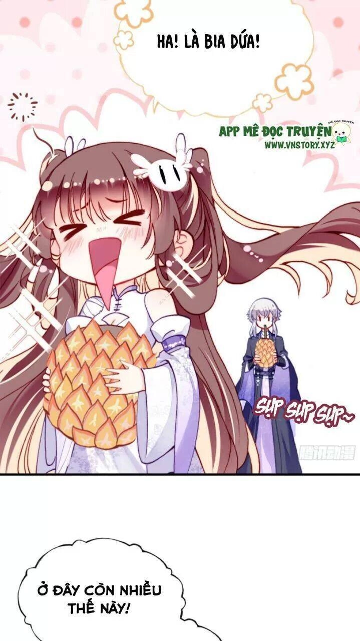 Lại Bị Bệnh Chiều Chuộng Quấn Lấy Chapter 18 - 58