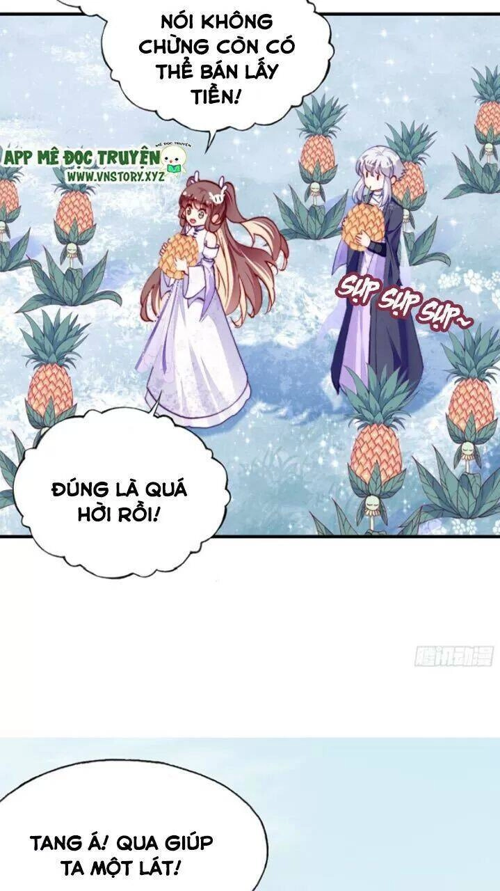 Lại Bị Bệnh Chiều Chuộng Quấn Lấy Chapter 18 - 59