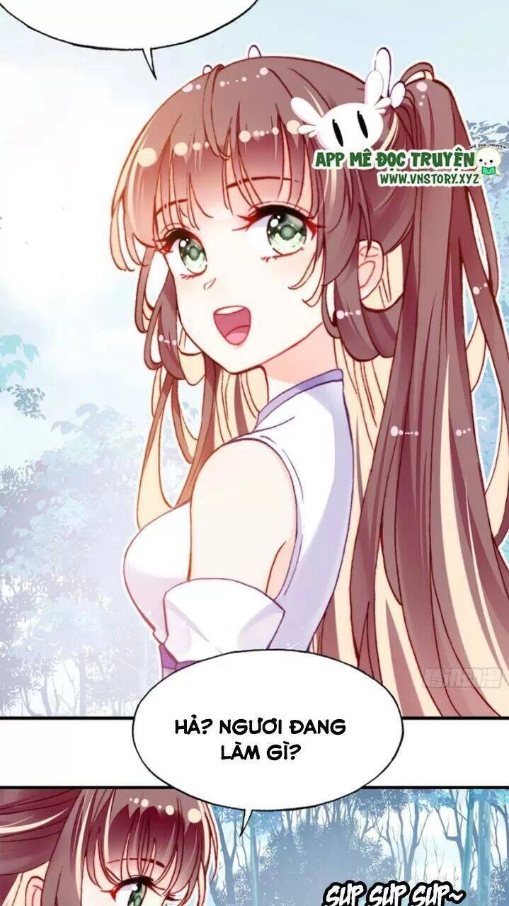 Lại Bị Bệnh Chiều Chuộng Quấn Lấy Chapter 18 - 60