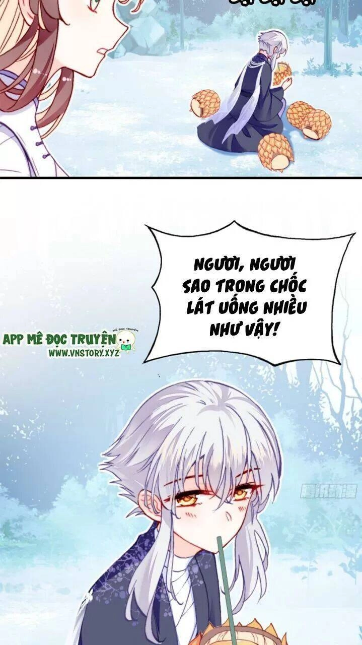 Lại Bị Bệnh Chiều Chuộng Quấn Lấy Chapter 18 - 61