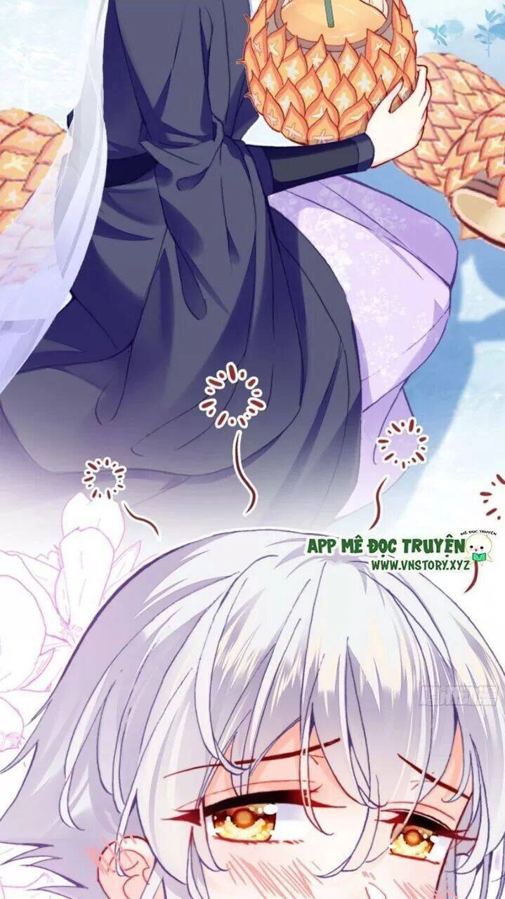 Lại Bị Bệnh Chiều Chuộng Quấn Lấy Chapter 18 - 62