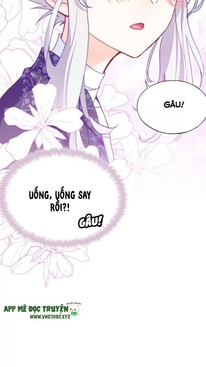 Lại Bị Bệnh Chiều Chuộng Quấn Lấy Chapter 18 - 63