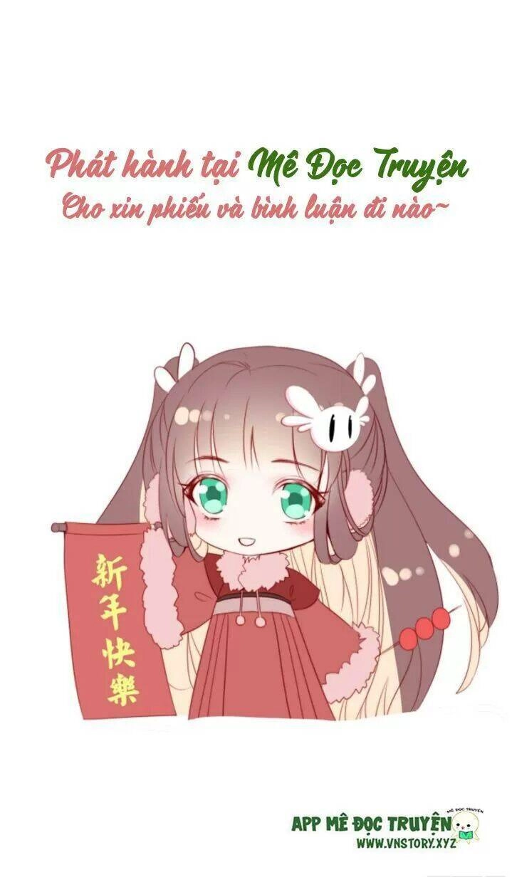 Lại Bị Bệnh Chiều Chuộng Quấn Lấy Chapter 18 - 64