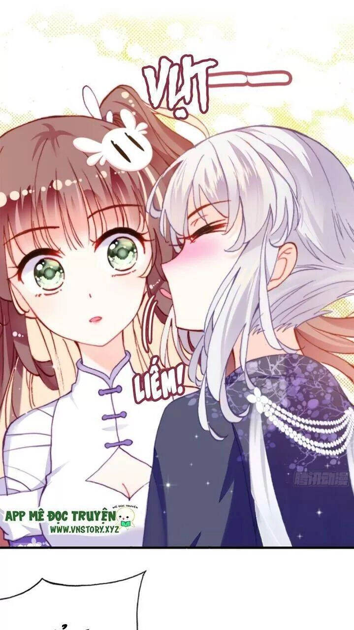 Lại Bị Bệnh Chiều Chuộng Quấn Lấy Chapter 19 - 6