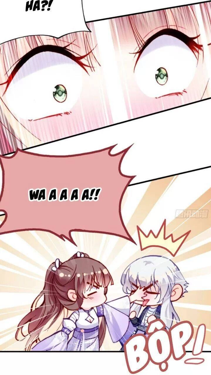 Lại Bị Bệnh Chiều Chuộng Quấn Lấy Chapter 19 - 7