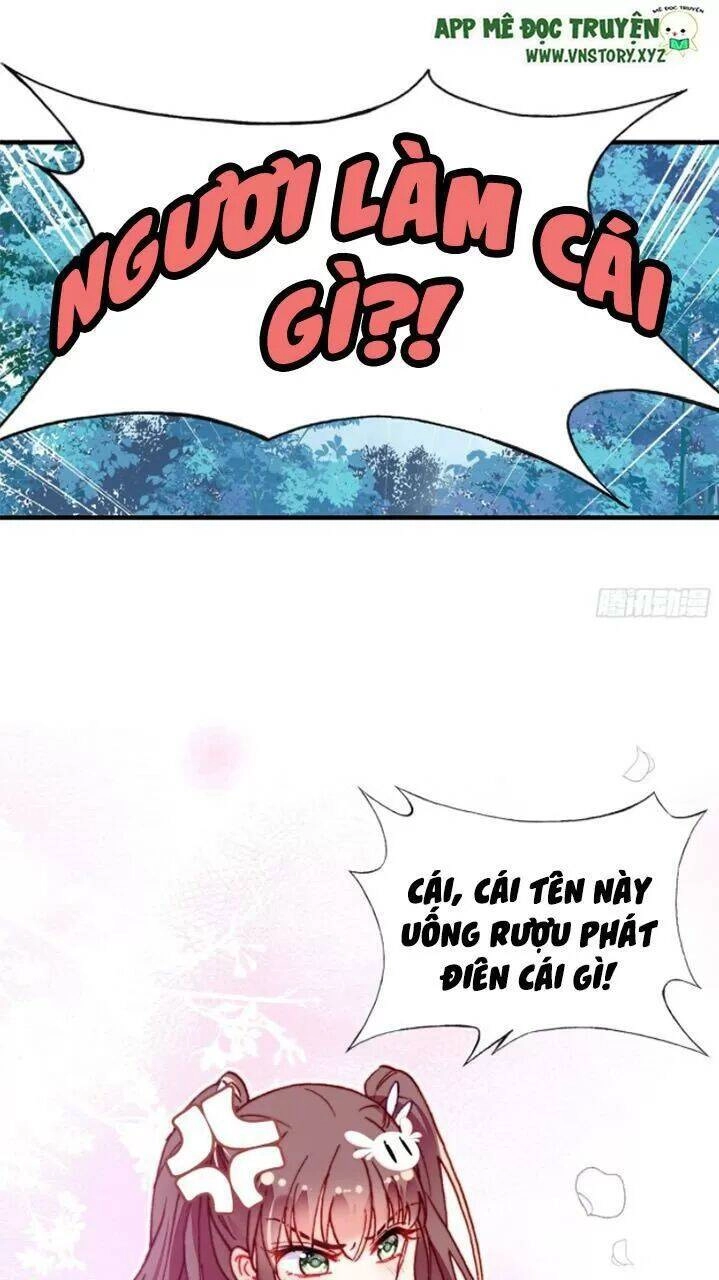 Lại Bị Bệnh Chiều Chuộng Quấn Lấy Chapter 19 - 8