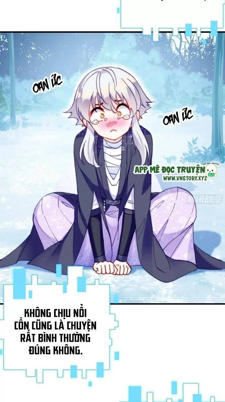 Lại Bị Bệnh Chiều Chuộng Quấn Lấy Chapter 19 - 10