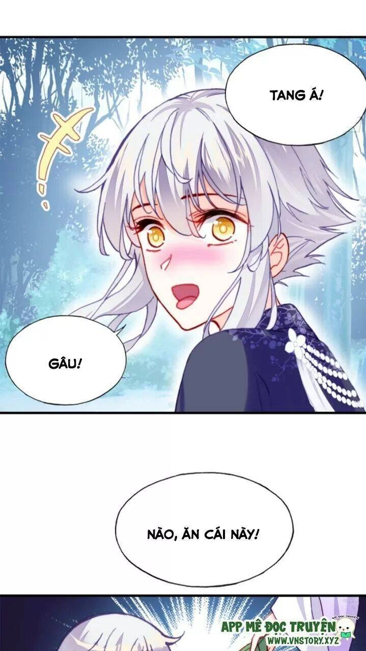 Lại Bị Bệnh Chiều Chuộng Quấn Lấy Chapter 19 - 14