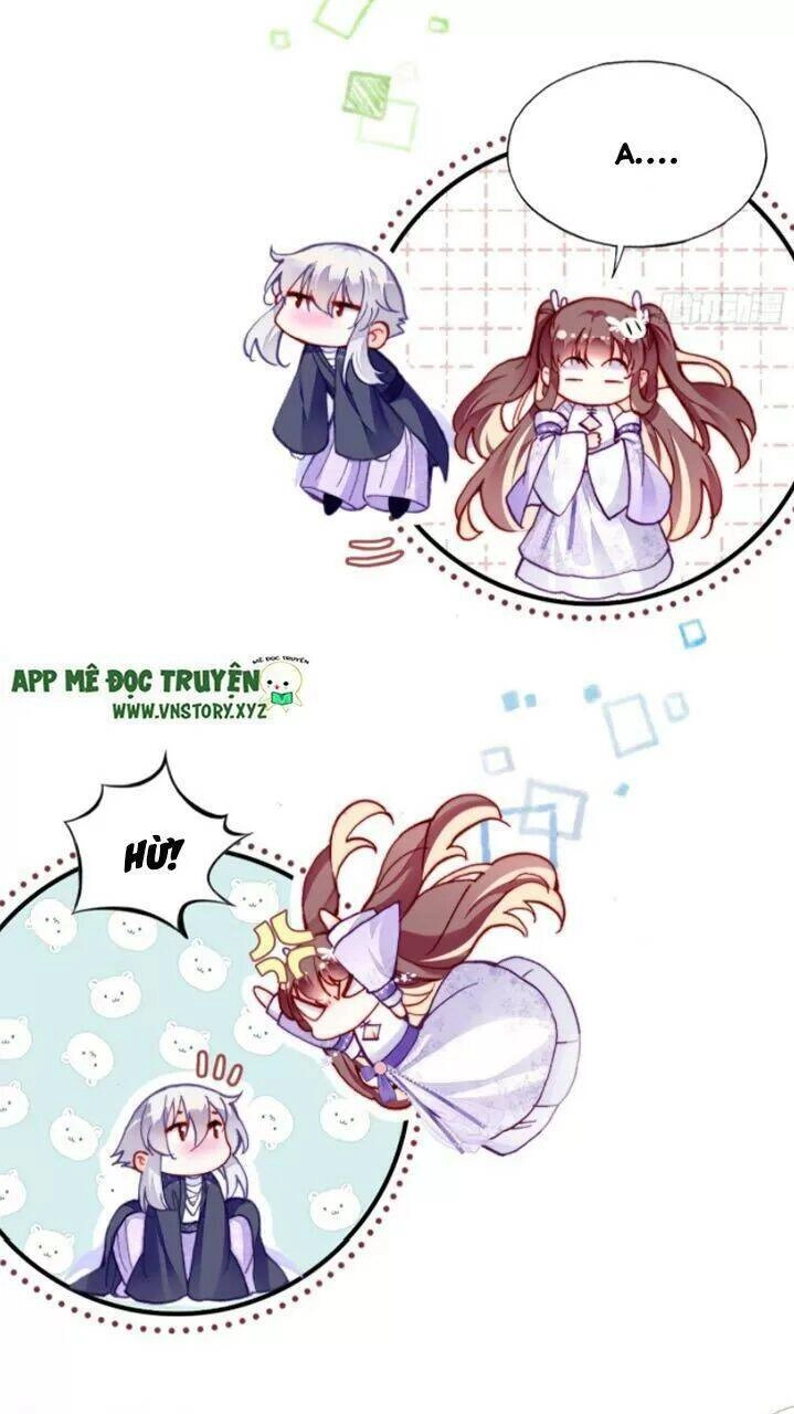 Lại Bị Bệnh Chiều Chuộng Quấn Lấy Chapter 19 - 18