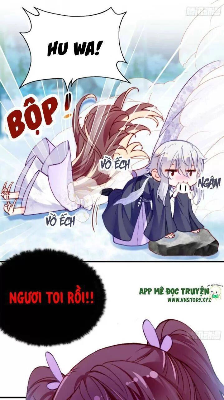 Lại Bị Bệnh Chiều Chuộng Quấn Lấy Chapter 19 - 19