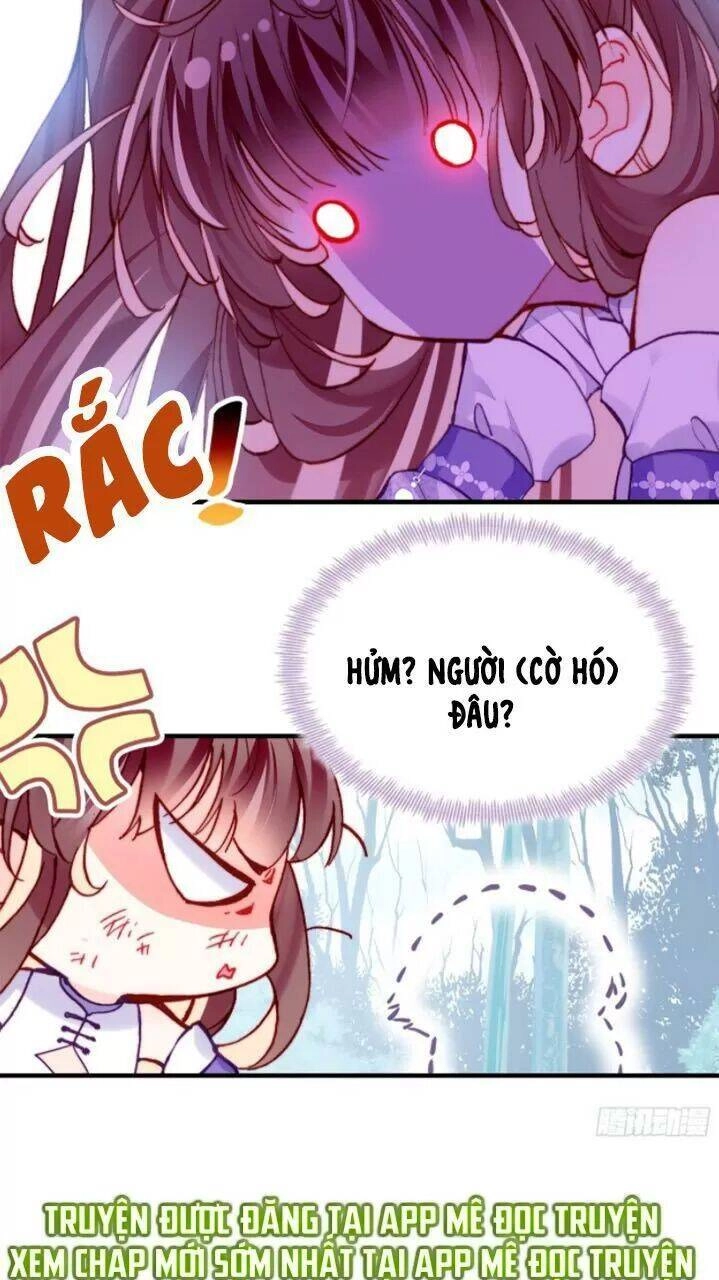 Lại Bị Bệnh Chiều Chuộng Quấn Lấy Chapter 19 - 20