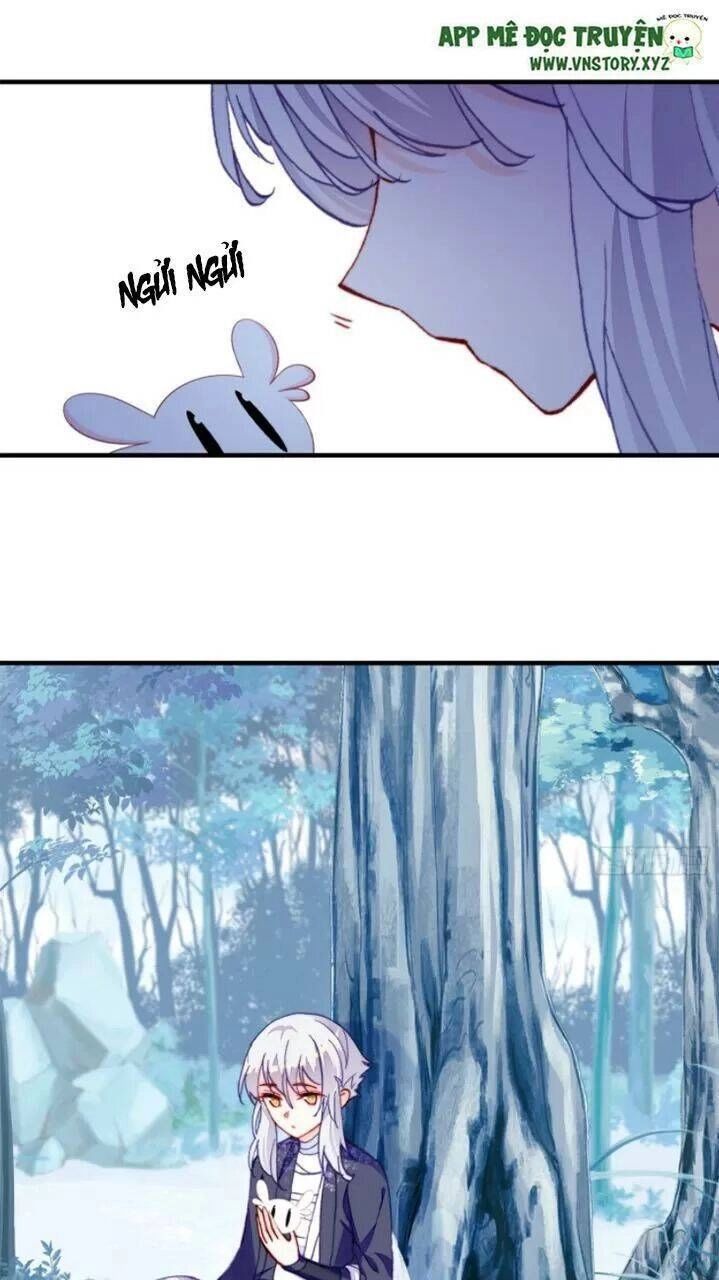 Lại Bị Bệnh Chiều Chuộng Quấn Lấy Chapter 19 - 22