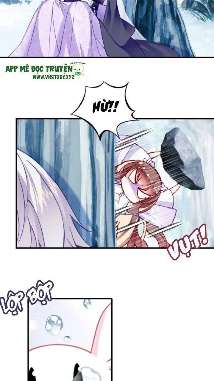 Lại Bị Bệnh Chiều Chuộng Quấn Lấy Chapter 19 - 23