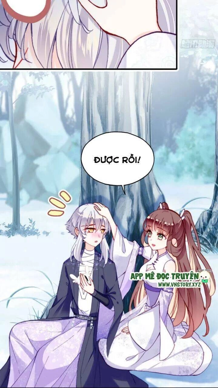 Lại Bị Bệnh Chiều Chuộng Quấn Lấy Chapter 19 - 26