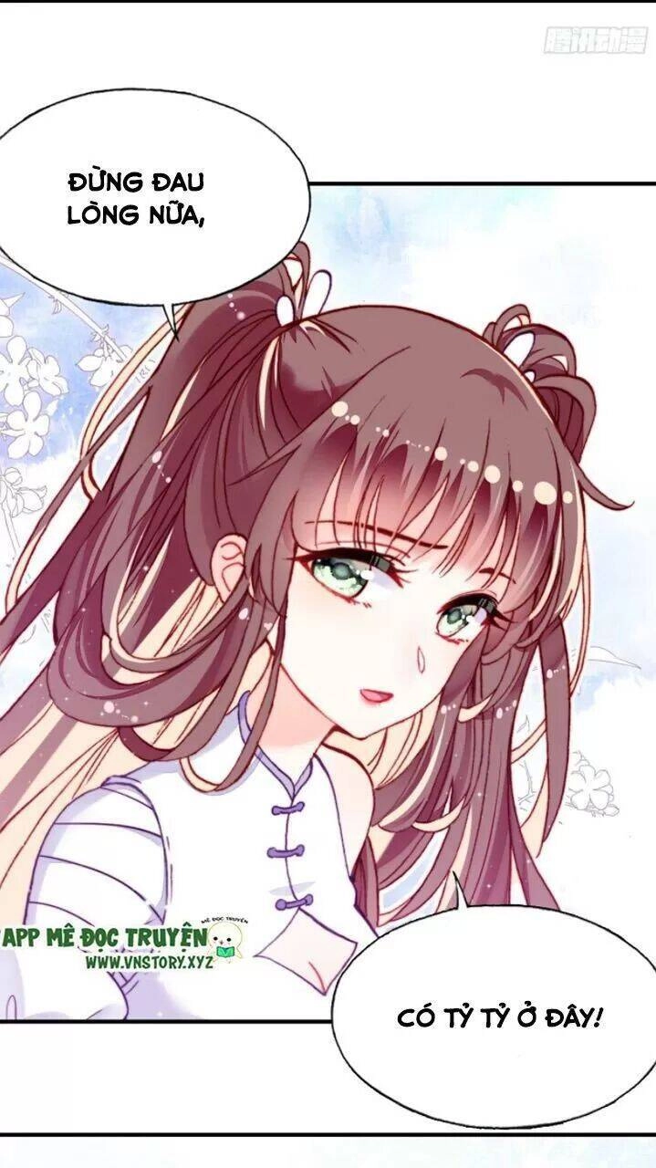 Lại Bị Bệnh Chiều Chuộng Quấn Lấy Chapter 19 - 27