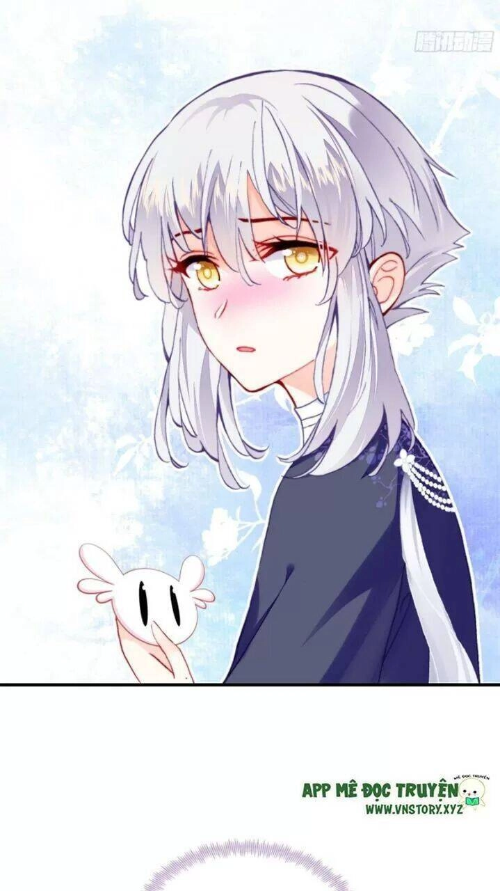 Lại Bị Bệnh Chiều Chuộng Quấn Lấy Chapter 19 - 28