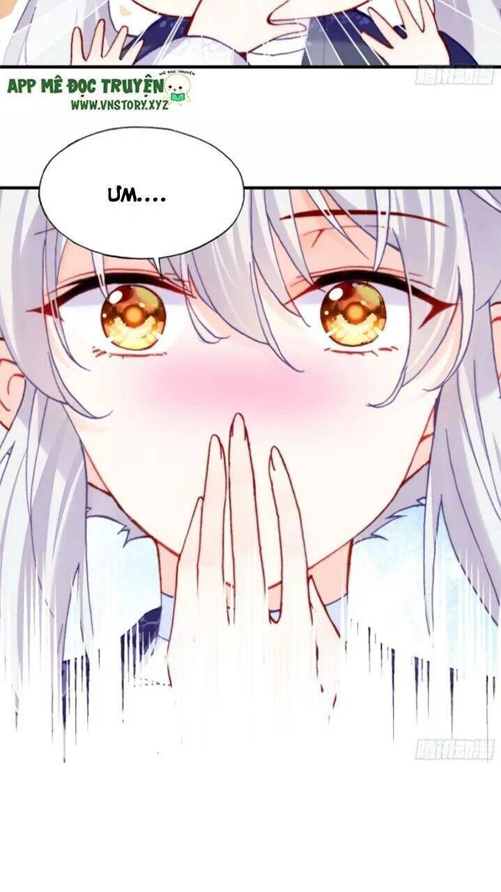 Lại Bị Bệnh Chiều Chuộng Quấn Lấy Chapter 19 - 30