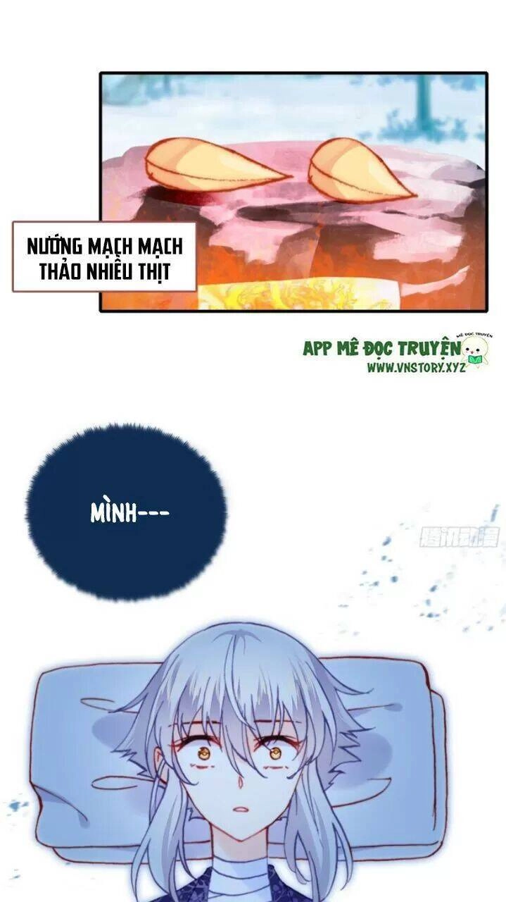 Lại Bị Bệnh Chiều Chuộng Quấn Lấy Chapter 19 - 31