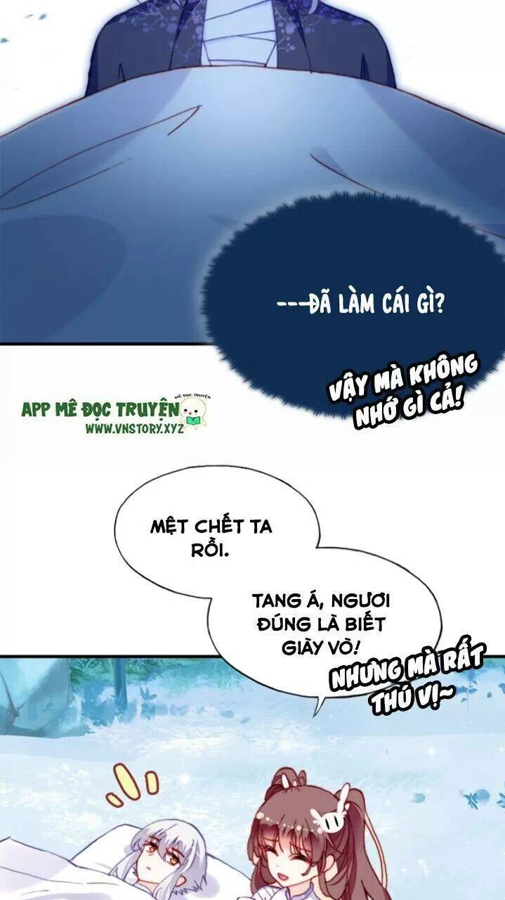 Lại Bị Bệnh Chiều Chuộng Quấn Lấy Chapter 19 - 32