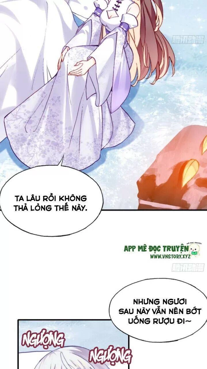 Lại Bị Bệnh Chiều Chuộng Quấn Lấy Chapter 19 - 33