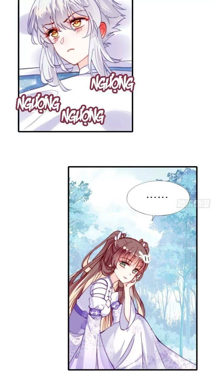 Lại Bị Bệnh Chiều Chuộng Quấn Lấy Chapter 19 - 34