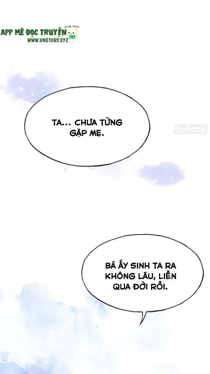 Lại Bị Bệnh Chiều Chuộng Quấn Lấy Chapter 19 - 35