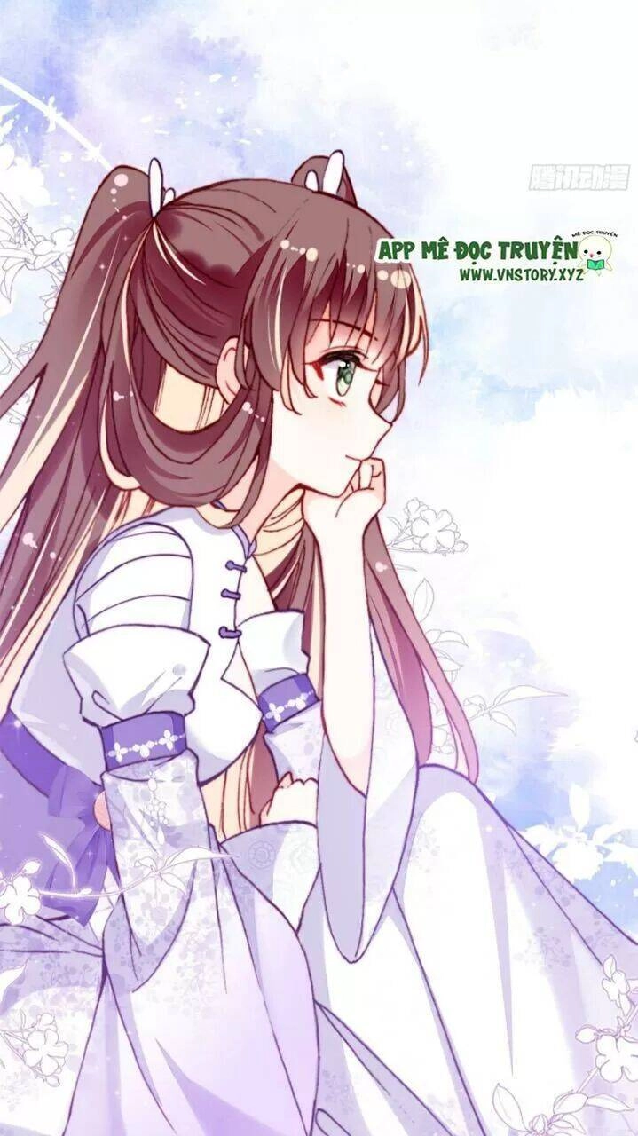 Lại Bị Bệnh Chiều Chuộng Quấn Lấy Chapter 19 - 36