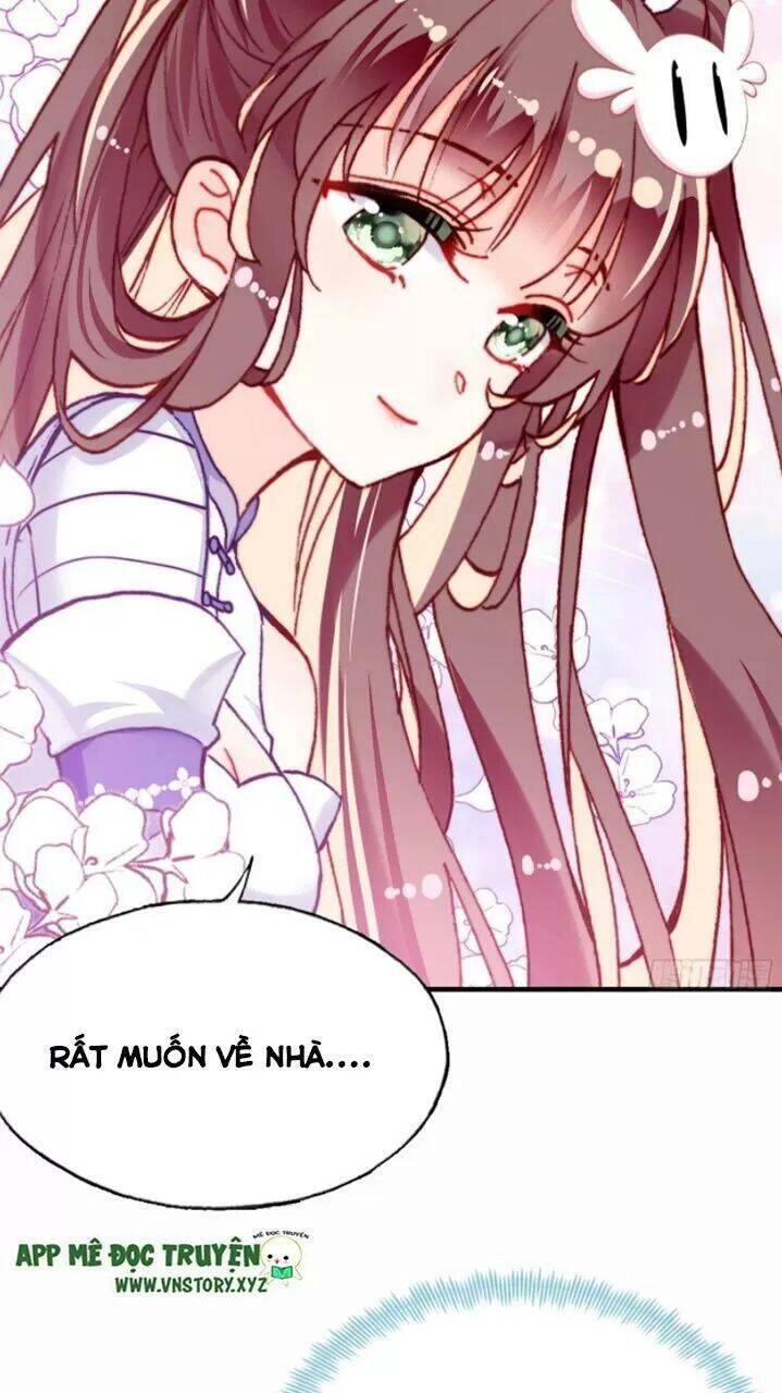 Lại Bị Bệnh Chiều Chuộng Quấn Lấy Chapter 19 - 39