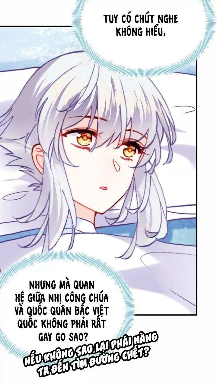 Lại Bị Bệnh Chiều Chuộng Quấn Lấy Chapter 19 - 40