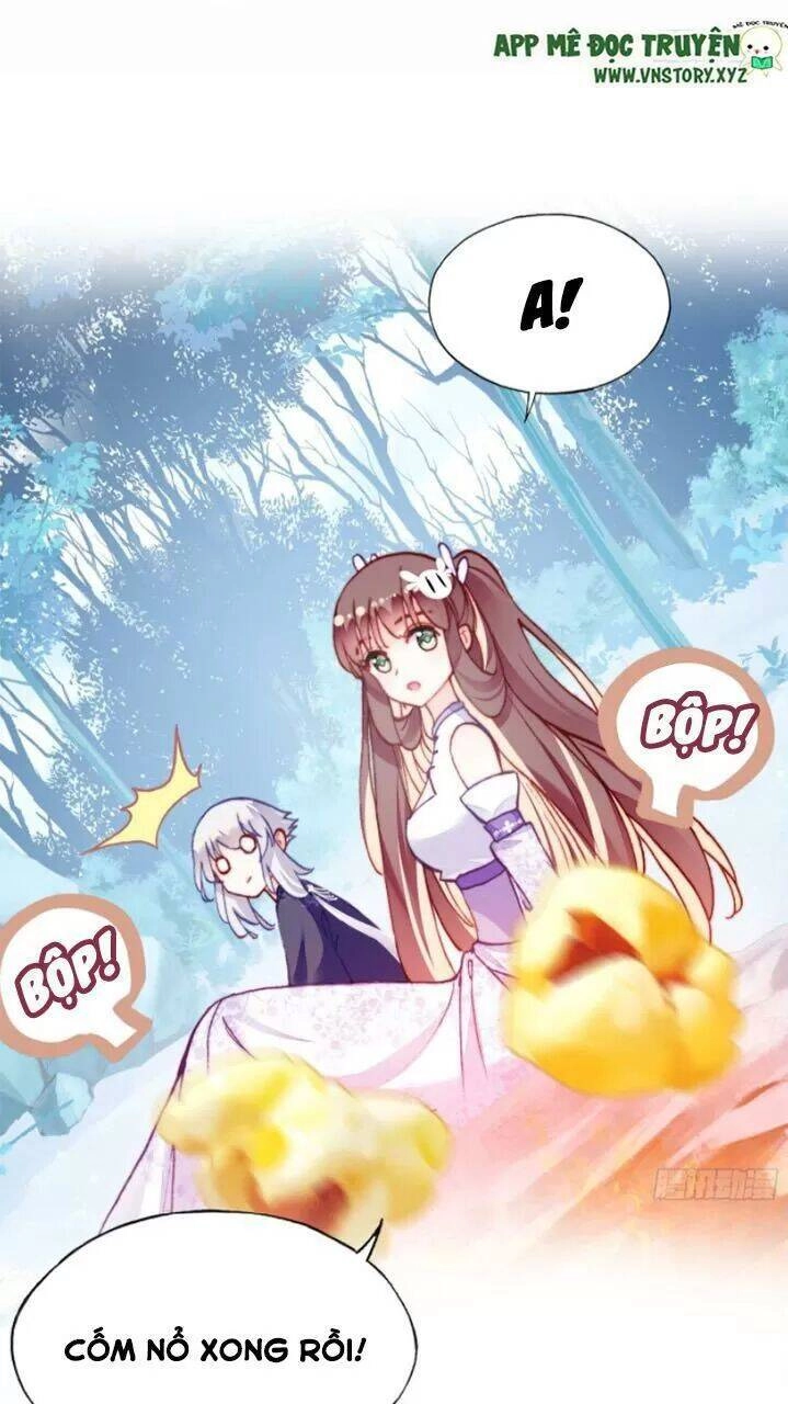 Lại Bị Bệnh Chiều Chuộng Quấn Lấy Chapter 19 - 41