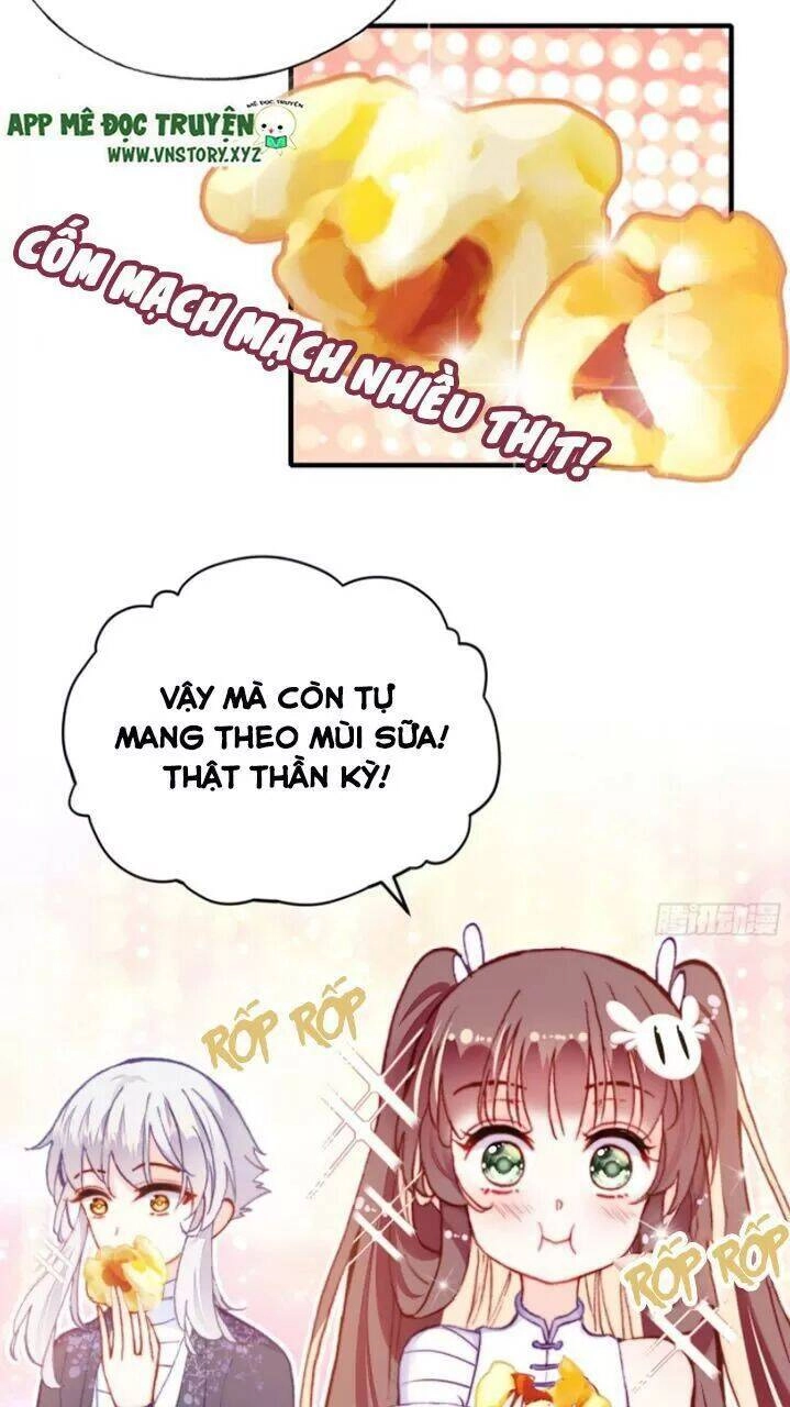 Lại Bị Bệnh Chiều Chuộng Quấn Lấy Chapter 19 - 42