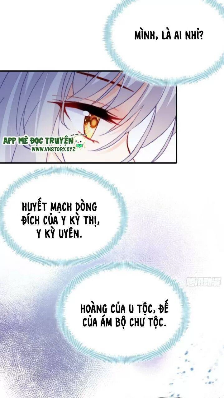 Lại Bị Bệnh Chiều Chuộng Quấn Lấy Chapter 19 - 45