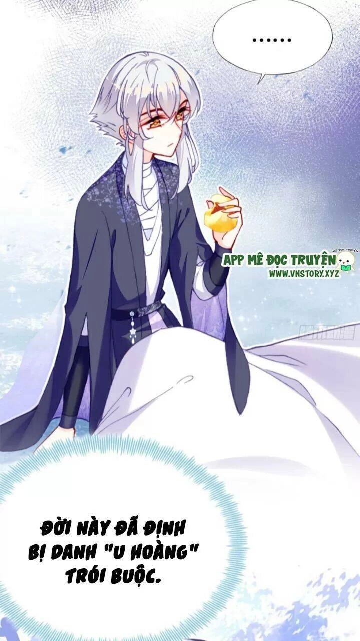 Lại Bị Bệnh Chiều Chuộng Quấn Lấy Chapter 19 - 46