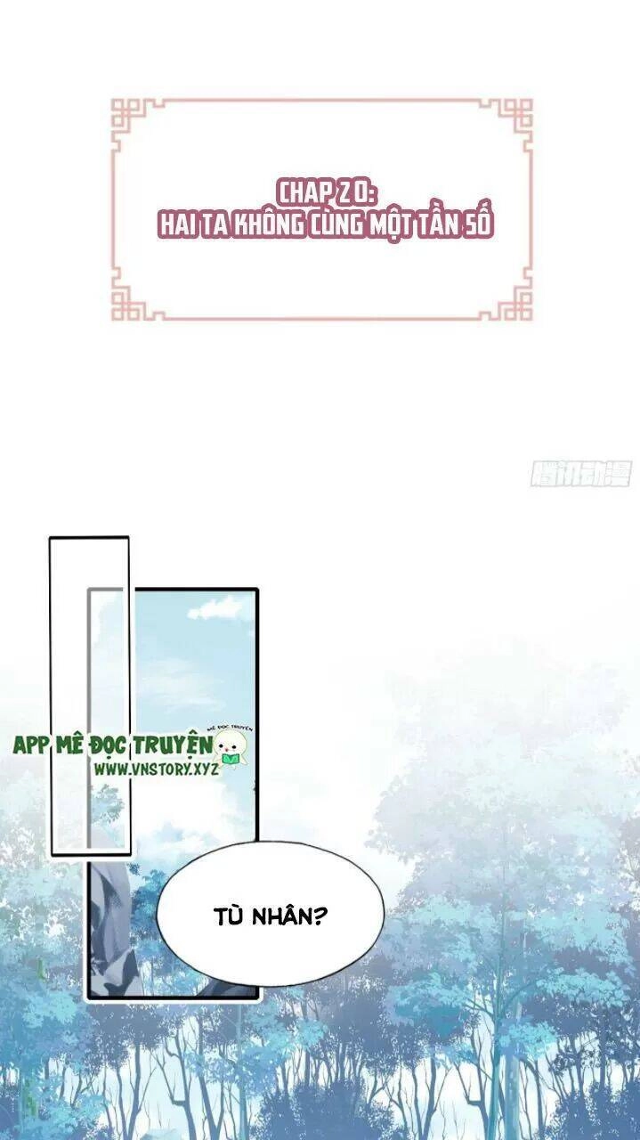 Lại Bị Bệnh Chiều Chuộng Quấn Lấy Chapter 20 - 2