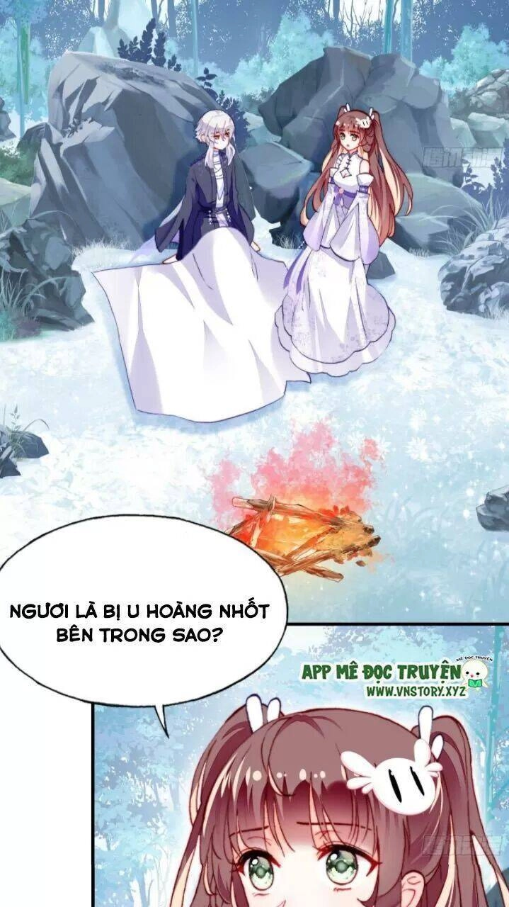 Lại Bị Bệnh Chiều Chuộng Quấn Lấy Chapter 20 - 3