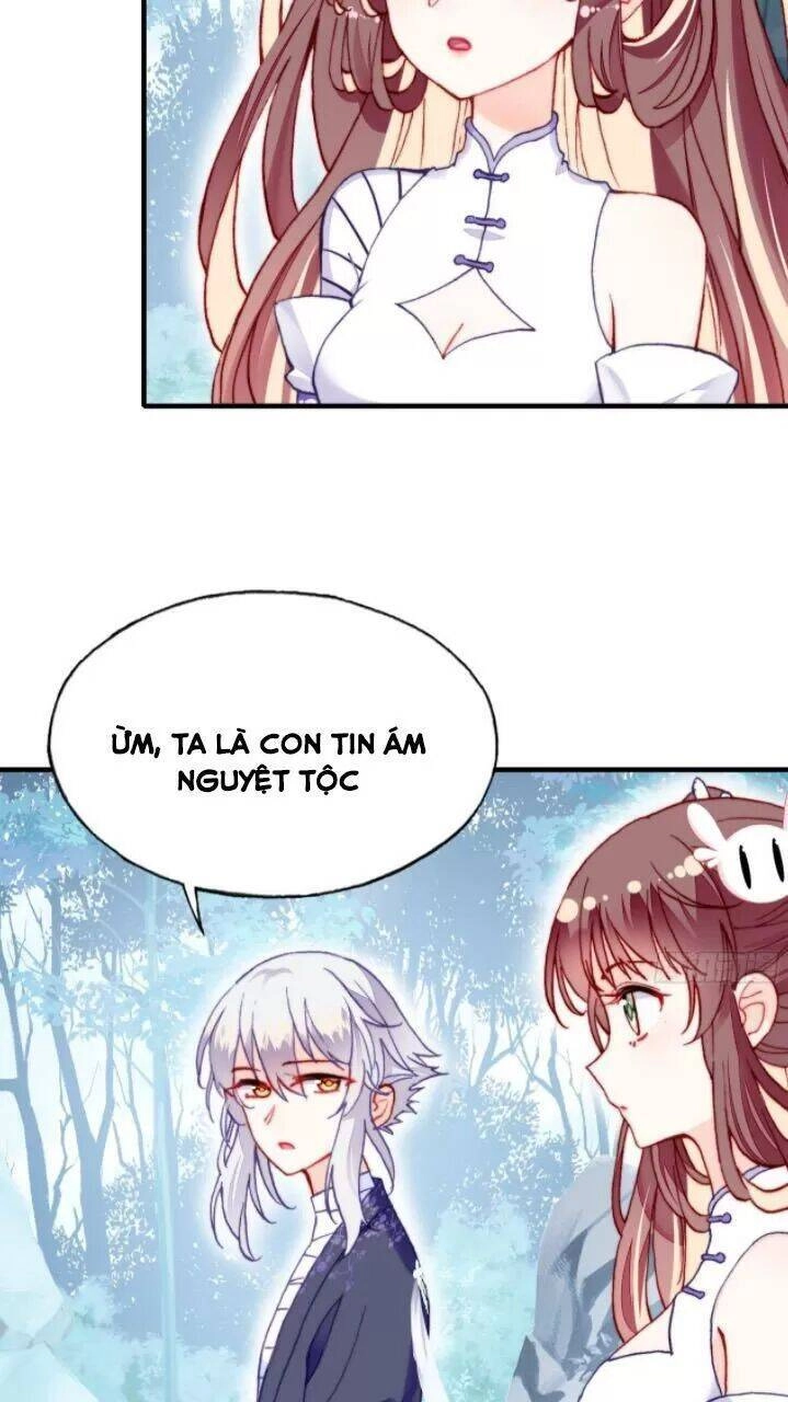 Lại Bị Bệnh Chiều Chuộng Quấn Lấy Chapter 20 - 4