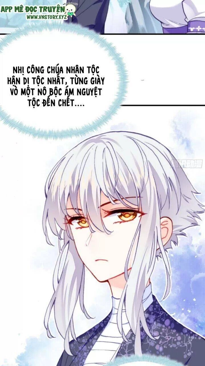 Lại Bị Bệnh Chiều Chuộng Quấn Lấy Chapter 20 - 5