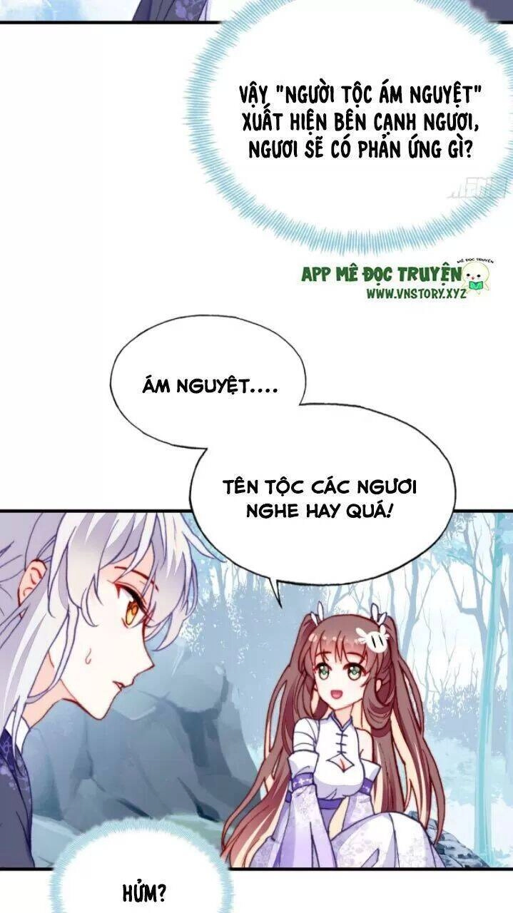 Lại Bị Bệnh Chiều Chuộng Quấn Lấy Chapter 20 - 6