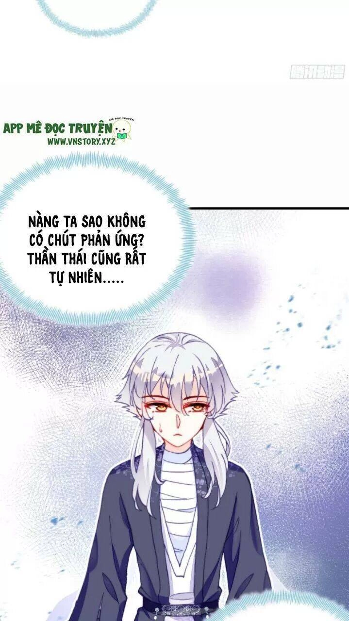 Lại Bị Bệnh Chiều Chuộng Quấn Lấy Chapter 20 - 7