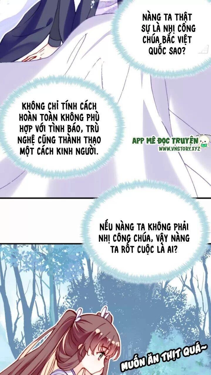Lại Bị Bệnh Chiều Chuộng Quấn Lấy Chapter 20 - 8