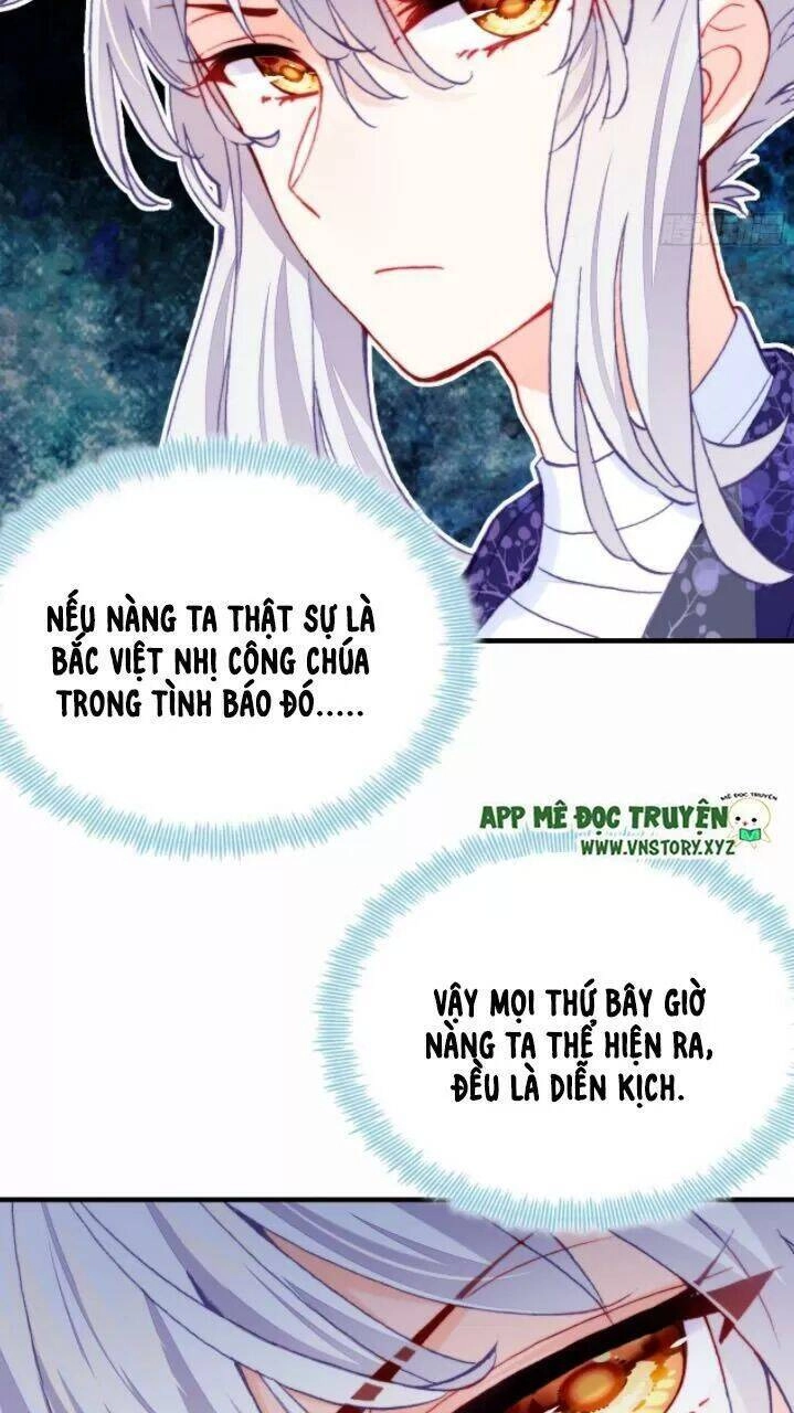 Lại Bị Bệnh Chiều Chuộng Quấn Lấy Chapter 20 - 10