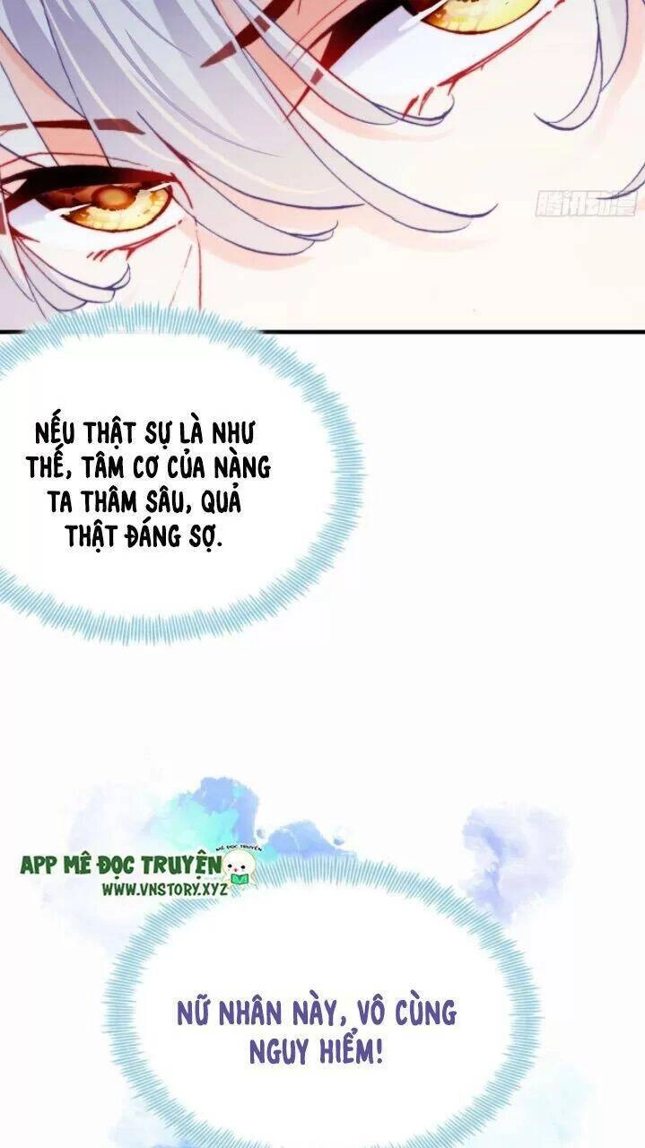 Lại Bị Bệnh Chiều Chuộng Quấn Lấy Chapter 20 - 11