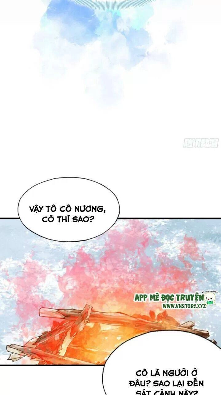 Lại Bị Bệnh Chiều Chuộng Quấn Lấy Chapter 20 - 12