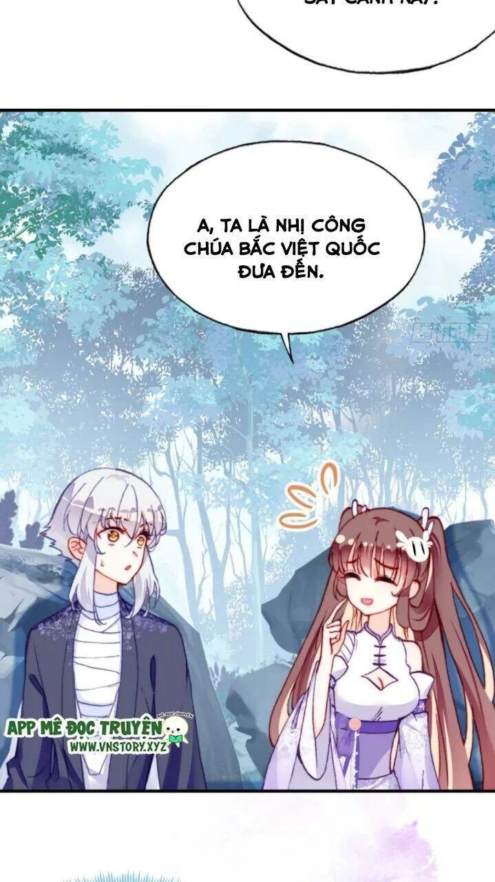 Lại Bị Bệnh Chiều Chuộng Quấn Lấy Chapter 20 - 13